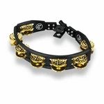 Latin Percussion Cyclops Mountable Tambourine LP179. Fixed Price $53.99.