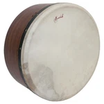 Roosebeck Tunable Sheesham Bodhran Single-bar 16" X 7". Fixed Price $223.10.