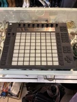 Ableton Push Midi Pad Controller Rotary Encoders Triggers Usb. Fixed Price $150.00.