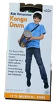 Remo Kid's Percussion Rain Forest Konga Drum 80-0732-00 New!!!. Fixed Price $59.99.