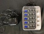 Zildjian GEN-16 Digital Cymbal Processor Sound Module Not Tested. Fixed Price $199.99.