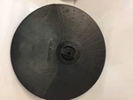 Alesis DM7X 10" Single Zone Electronic Drum Cymbal Pad Trigger DM6 Nitro. Fixed Price $33.52.
