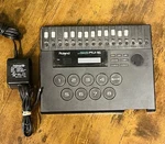 Roland Pad-midi Interface PM-16 Untested Powers On As Is. Fixed Price $54.15.