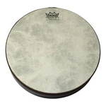 Remo 10" Frame Drum, Fixed Fiberskyn Drumhead, Laminate Wood Grain. Fixed Price $49.99.