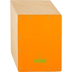 Nino Birch Cajon Orange 934 X 13. Fixed Price $79.99.