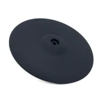 Alesis 12" Arc Triple-zone Crash Cymbal Pad Trigger For Strata Club, Core. Fixed Price $235.00.