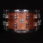 Pdp 14" X 8" Limited Maple Walnut Snare Drum, Natural Satin. Fixed Price $349.99.