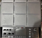 Roland Spd-sx Pro Sampling Pad With Box. Fixed Price $979.00.