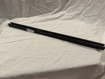 1980 S Vintage Remo 24 Roto Tom Mounting Bar. Fixed Price $68.21.