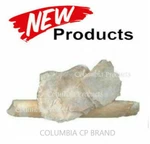 Two Natural Goat Calf Skin Heads For Making New Instruments Repair Cp Made. Fixed Price $32.00.