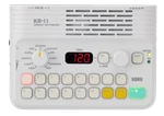 Korg KR-11 Compact Rhythm Box. Fixed Price $124.98.