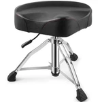 Ramzi Drum Throne, Airlift Heavy Duty Thrones Seat, Adjustable Stool Dru.... Fixed Price $118.87.
