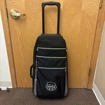 Mapex Snare Drum/bell Rolling Bag (case Only). Fixed Price $101.96.