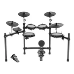 Nux DM-310 All Mesh Head Digital Drum Kit With Usb Midi And Audio Multitrack. Fixed Price $799.00.