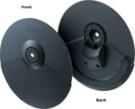 Roland Dual-trigger Cymbal Pad CY-5 New In Box. Fixed Price $136.20.