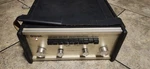 Olson X-81 Solid State Rhythm Instrument Drums Machine Cymbals Tempo Sala Chacha. Fixed Price $199.99.