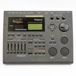 Roland TD-10 V-drum Sound Module For Parts / Repair No Audio Dead Display. Fixed Price $119.99.