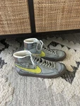 Nike Blazer Mid 77 Pregame Pack Motivation Ben Simmons CW6016-100 Sz 9 Mint. Fixed Price $33.16.