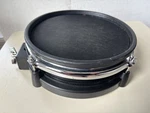 Alesis Mesh Drum Pad Black Surge Pre-owned Kit DM10 Dual Zone. Fixed Price $29.99.