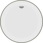 Remo Powerstroke P3 Smooth White Bass Drumhead - 22 Inches. Fixed Price $59.99.