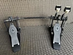 Stagg PPD-52 Series 4-WAY Beater Double Bass Drum Pedal With Chain. Fixed Price $89.00.