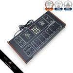 Sequential Circuits Drumtraks Model 400 Vintage Electric Machine Synth Jp. Fixed Price $1426.99.