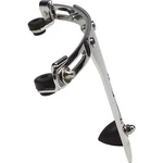 Gibraltar Universal Tom Drum Suspension System, Fits 8", 10", 12", 13", And 14". Fixed Price $17.00.