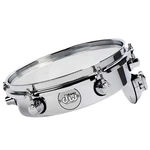 Dw Design Series Piccolo Steel Tom Drum, 10" X 2.5". Fixed Price $149.00.