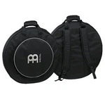 Meinl Percussion MCB22-BP Professional Cymbal Bag Backpack, Black. Fixed Price $99.99.