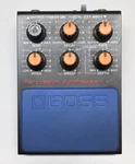 Boss PC-2 Vintage Percussion Synthesizer Mij 1983 #27 Dhl Express Or Ems. Fixed Price $229.00.