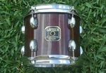 Gretsch Catalina Maple 8" 5-LUG Tom Cherry Red Gloss For Your Drum Set! L904. Fixed Price $157.45.