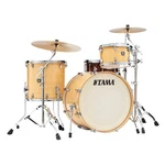 Tama Superstar Classic 3-PIECE Shell Pack With 22 Bass Drum Grade. Fixed Price $704.99.
