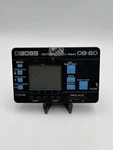 Boss Metronome Dr. Beat DB-60 Rhythm Drum Machine Tested Working Has Issues Read. Fixed Price $24.95.
