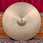 19" Zildjian 1950S Small Stamp Ride Cymbal 1870G *video Demo*. Fixed Price $293.54.