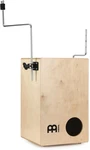 Meinl Percussion Kick Drum Cajon - Natural. Fixed Price $169.99.