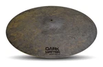 Dream Cymbals DMERI22 Dark Matter Energy Series 22" Ride. Fixed Price $674.99.