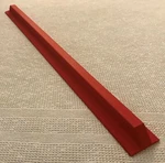 Sand Block Pro, Wide-tall Grip, Longboard, Light-rigid-composite #cfp-lb. Fixed Price $9.95.