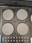 Vintage Mattel Synsonics Drums Machine Sequencer No Power Adapter. Fixed Price $30.00.