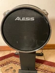 Alesis DM10 Mkii 8" Electronic Mesh Kick Drum Pad. Fixed Price $95.00.