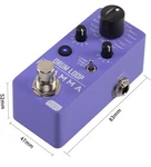 Flamma FC01 2IN1 Drum Machine Phrase Pedal 16 Groove 20 Minutes Looper. Fixed Price $50.00.