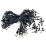 12 Cable Snake Harness Kit Replacement For Ddrum Ddti Trigger Interface. Fixed Price $280.27.