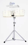 Latin Percussion Tito Puente Timbale Drum (stand Only) - LP981. Fixed Price $319.99.