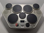 Yamaha DD-55C Digital Percussion Stereo Drum Tested. Fixed Price $70.00.