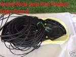 Fits Honda Yamaha Suzuki Kawasaki Seat Pan Edge Guard, 6 Feet. Fixed Price $10.66.