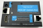 Sound Control RC5-CE Camera End Remotecam Digital Single Cable Link. Fixed Price $24.00.