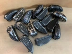 Tama Rack Floor Tom Lug Casing Drum Parts Lot Of 16X Chrome. Fixed Price $29.00.