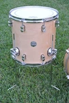 Pdp By Dw Concept Maple 14" Natural Floor Tom For Your Drum Set! Lot L254. Fixed Price $314.96.