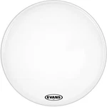 Evans MX1 White Marching Bass Drumhead. Fixed Price $52.99.