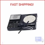 Stylophone Beat - Compact Stylus Drum Machine 4 Kits & Bass Sounds Rh. Fixed Price $55.23.