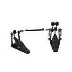 Tama Iron Cobra 600 Duo Glide Twin Bass Drum Pedal Dark Shadow Edition. Fixed Price $399.99.